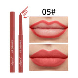 💋Rotating Sharpenable Matte Lipstick Pencils - BUY 2 GET FREE SHIPPING