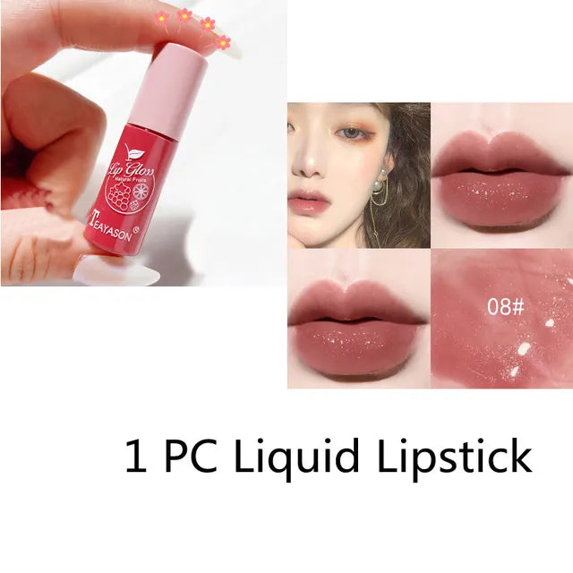 💋Rotating Sharpenable Matte Lipstick Pencils - BUY 2 GET FREE SHIPPING