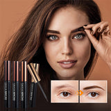 🔥buy 1 get 1 free🔥Waterproof Semi-permanent Eyebrow Gel