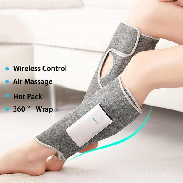 Air Compression Leg Massager