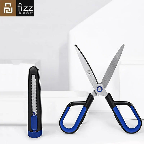 2-in-1 Scissors