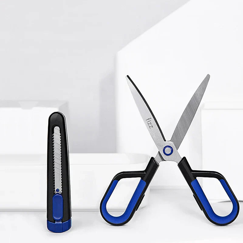 2-in-1 Scissors