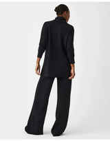 Spanx Spanx AirEssentials Turtleneck Tunic Black