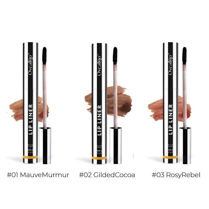 3-in-1 Peel-Away Lip Define Tattoo Liner