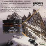 🔥Hot Sale 49% OFF🔥-Pure Himalayan Shilajit Gummies