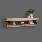 MAGICFLAP DESIGNER SHELF WITH SECRET COMPARTMENT - S