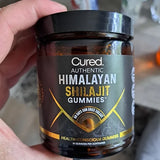 🔥Hot Sale 49% OFF🔥-Pure Himalayan Shilajit Gummies