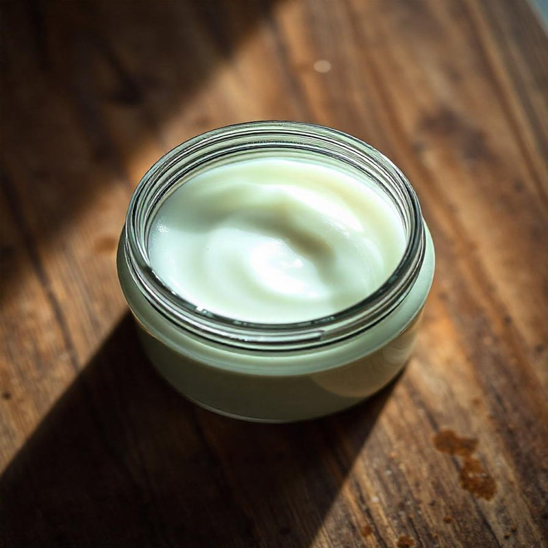 Tallow Balm