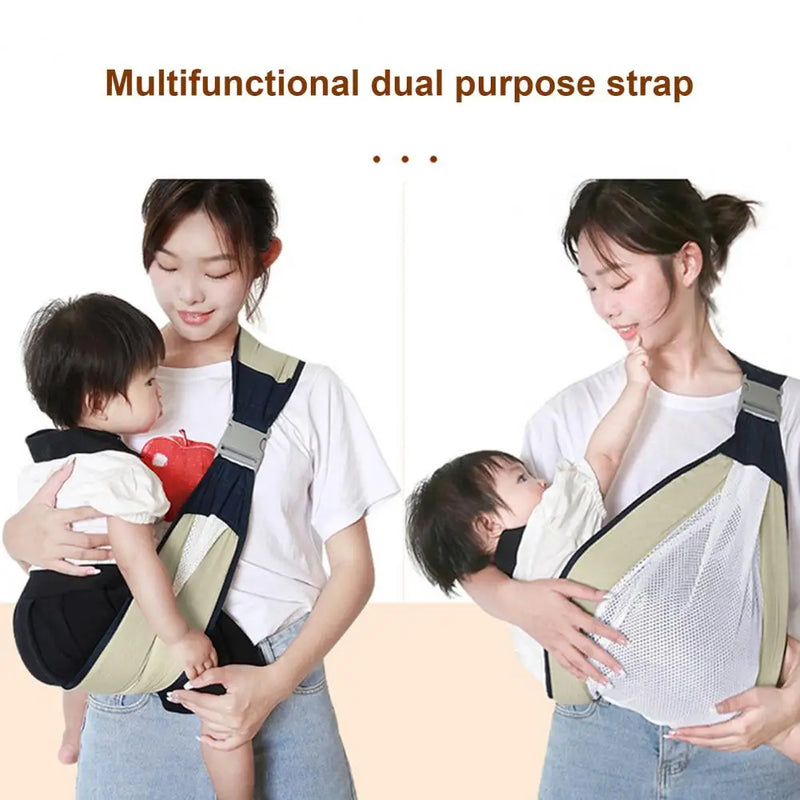 Adjustable Baby Carrier Belt