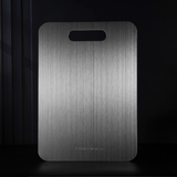 100% Pure Titanium Cutting Board