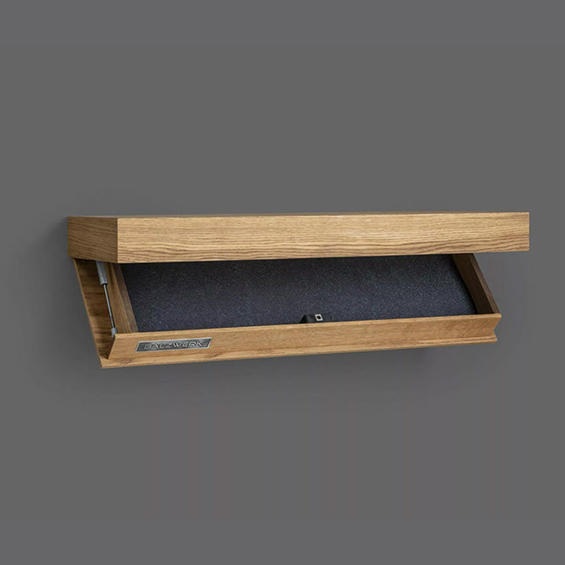 MAGICFLAP DESIGNER SHELF WITH SECRET COMPARTMENT - S