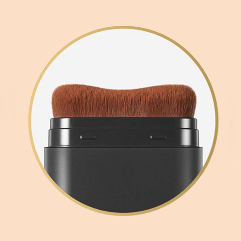 🎉Hot Sale🎉Hydrating Lightweight Foundation Stick with Brush