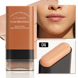 🎉Hot Sale🎉Hydrating Lightweight Foundation Stick with Brush