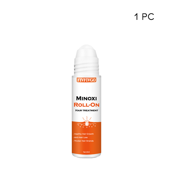 Re:ACT Minoxi Roll-On Hair Treatment