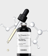 The Vitamin C 13 Serum 20 ML